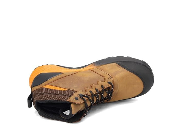 Timberland PRO Reaxion Mid Composite Safety Toe Waterproof Timberland PRO Reaxion Mid Composite Safety Toe Waterproof