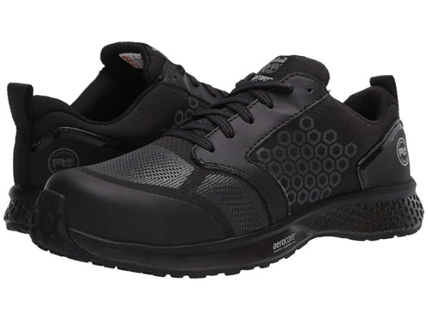 Timberland PRO Reaxion Composite Safety Toe Timberland PRO Reaxion Composite Safety Toe