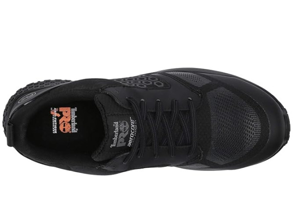 Timberland PRO Reaxion Composite Safety Toe Timberland PRO Reaxion Composite Safety Toe