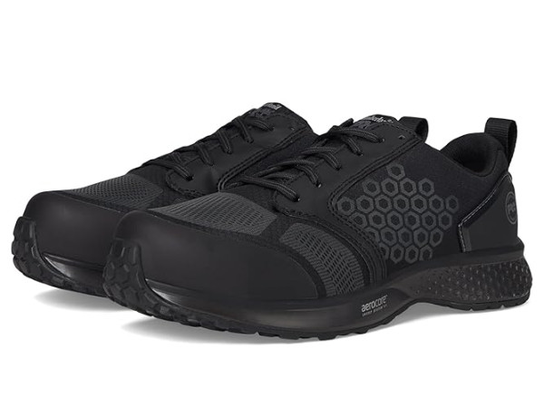 Timberland PRO Reaxion Composite Safety Toe Timberland PRO Reaxion Composite Safety Toe