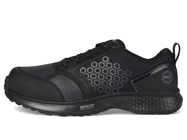 Timberland PRO Reaxion Composite Safety Toe Timberland PRO Reaxion Composite Safety Toe
