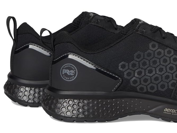 Timberland PRO Reaxion Composite Safety Toe Timberland PRO Reaxion Composite Safety Toe