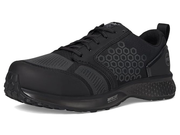 Timberland PRO Reaxion Composite Safety Toe Timberland PRO Reaxion Composite Safety Toe