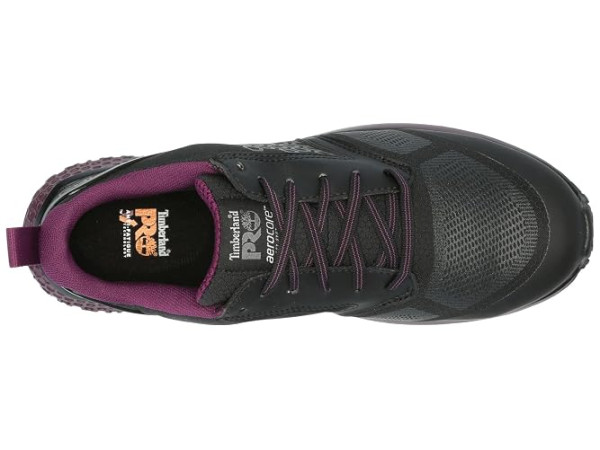 Timberland PRO Reaxion Composite Safety Toe