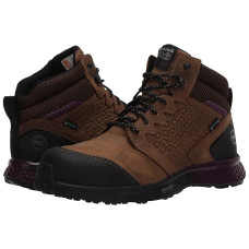 Timberland PRO Reaxion Mid Composite Safety Toe Waterproof Timberland PRO Reaxion Mid Composite Safety Toe Waterproof