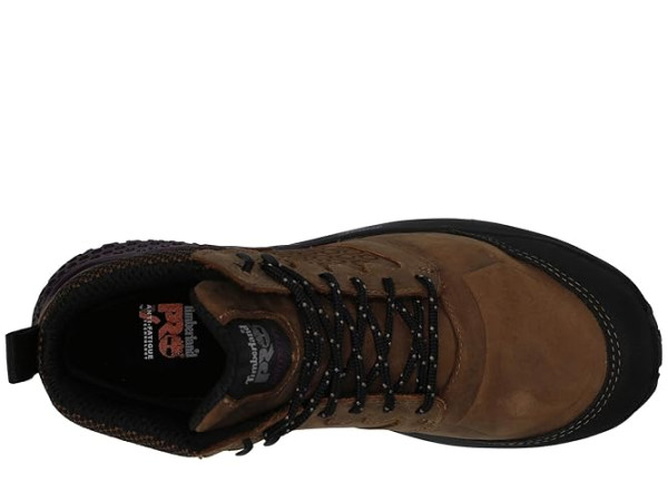 Timberland PRO Reaxion Mid Composite Safety Toe Waterproof Timberland PRO Reaxion Mid Composite Safety Toe Waterproof