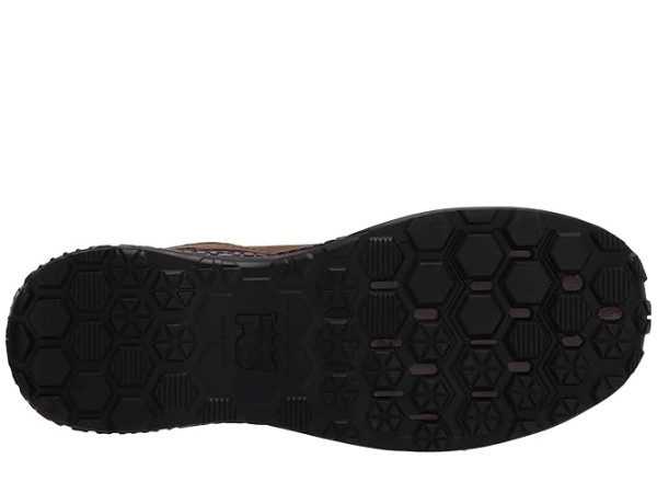 Timberland PRO Reaxion Mid Composite Safety Toe Waterproof Timberland PRO Reaxion Mid Composite Safety Toe Waterproof