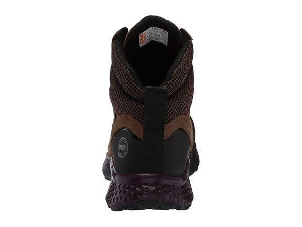 Timberland PRO Reaxion Mid Composite Safety Toe Waterproof Timberland PRO Reaxion Mid Composite Safety Toe Waterproof