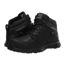 Timberland PRO Reaxion Mid Composite Safety Toe Waterproof Timberland PRO Reaxion Mid Composite Safety Toe Waterproof