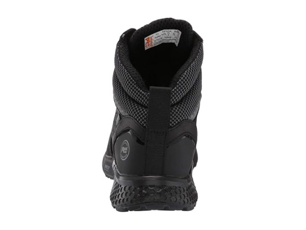 Timberland PRO Reaxion Mid Composite Safety Toe Waterproof Timberland PRO Reaxion Mid Composite Safety Toe Waterproof