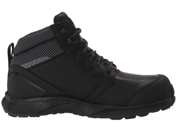 Timberland PRO Reaxion Mid Composite Safety Toe Waterproof Timberland PRO Reaxion Mid Composite Safety Toe Waterproof