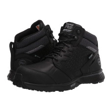 Timberland PRO Reaxion Mid Composite Safety Toe Waterproof