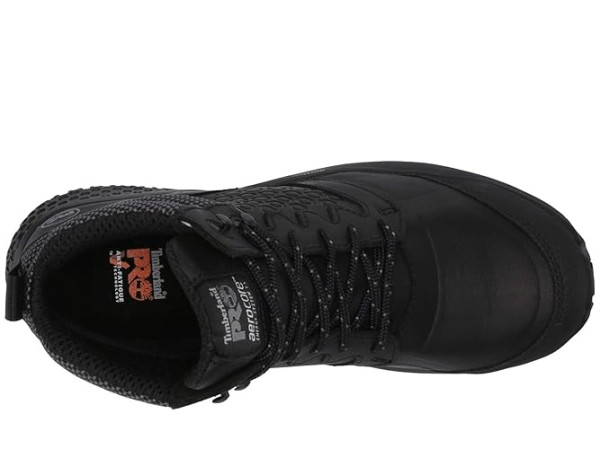 Timberland PRO Reaxion Mid Composite Safety Toe Waterproof Timberland PRO Reaxion Mid Composite Safety Toe Waterproof