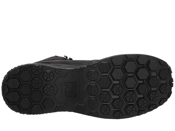 Timberland PRO Reaxion Mid Composite Safety Toe Waterproof Timberland PRO Reaxion Mid Composite Safety Toe Waterproof
