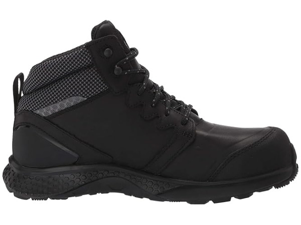 Timberland PRO Reaxion Mid Composite Safety Toe Waterproof Timberland PRO Reaxion Mid Composite Safety Toe Waterproof