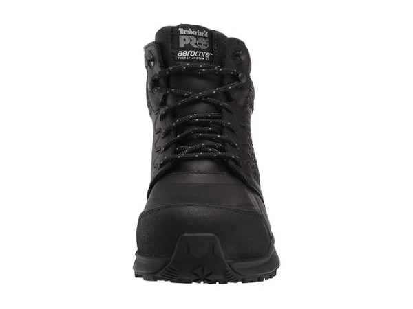 Timberland PRO Reaxion Mid Composite Safety Toe Waterproof Timberland PRO Reaxion Mid Composite Safety Toe Waterproof