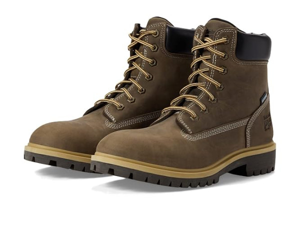 Timberland PRO Direct Attach 6