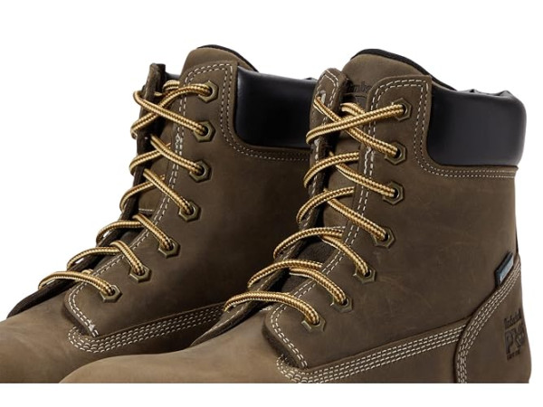 Timberland PRO Direct Attach 6