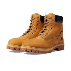 Timberland PRO Direct Attach 6
