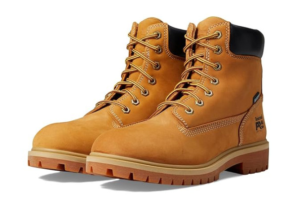 Timberland PRO Direct Attach 6