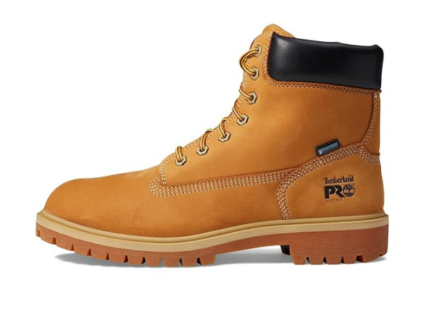 Timberland PRO Direct Attach 6 Timberland PRO Direct Attach 6
