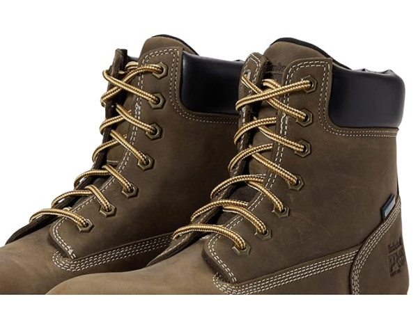 Timberland PRO Direct Attach 6
