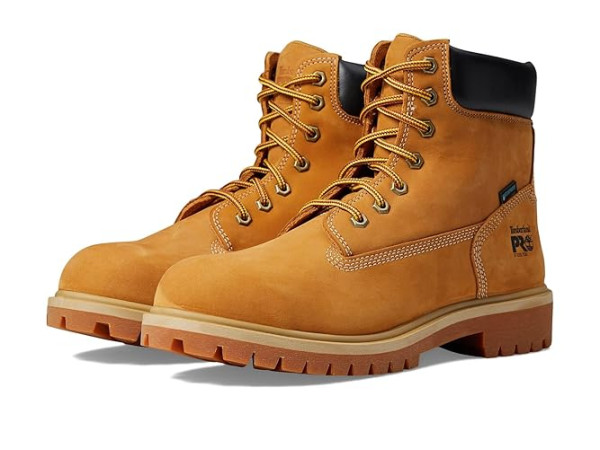 Timberland PRO Direct Attach 6