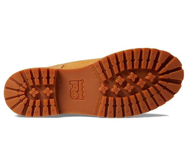Timberland PRO Direct Attach 6 Timberland PRO Direct Attach 6