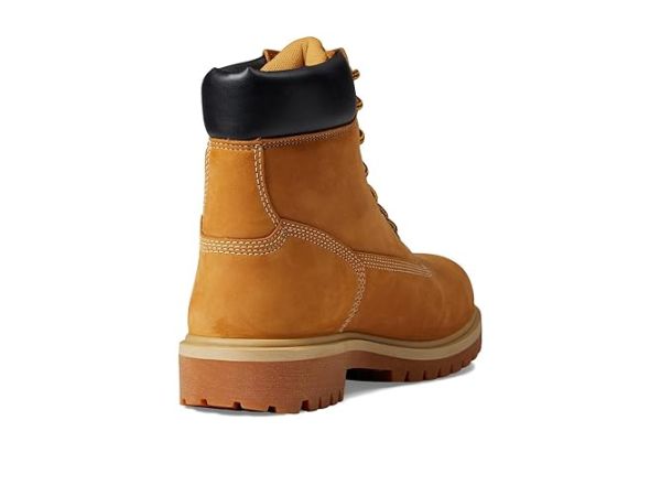 Timberland PRO Direct Attach 6 Timberland PRO Direct Attach 6