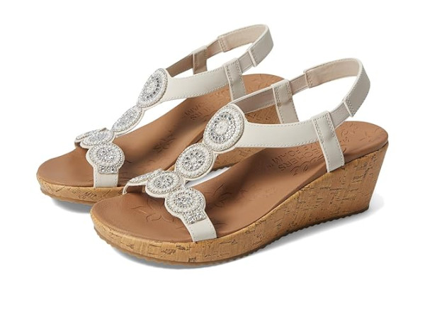 SKECHERS Beverlee - Date Glam