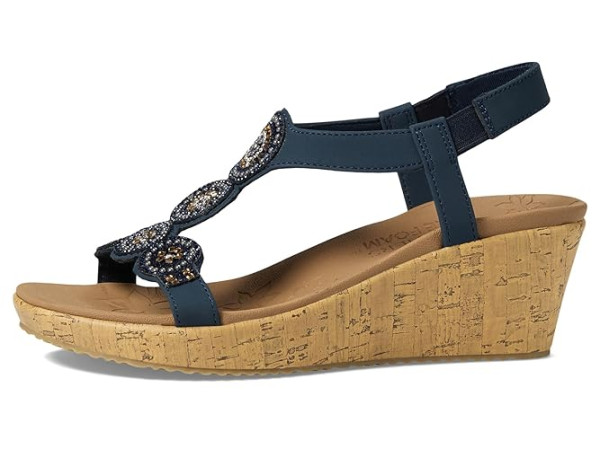SKECHERS Beverlee - Date Glam
