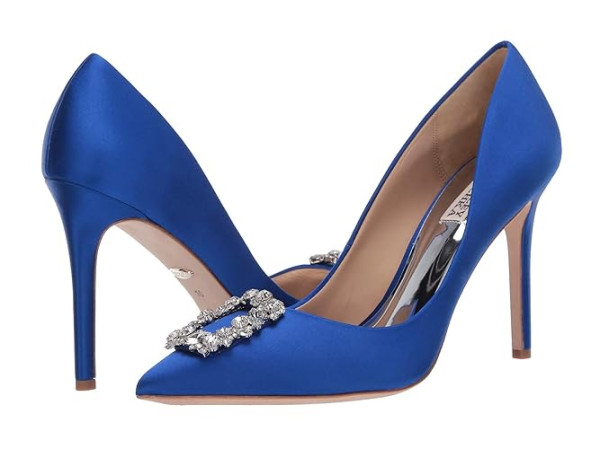 Badgley Mischka Cher