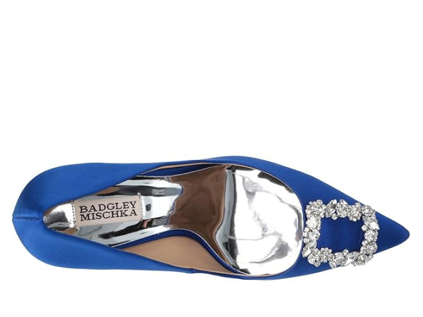 Badgley Mischka Cher
