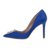 Badgley Mischka Cher