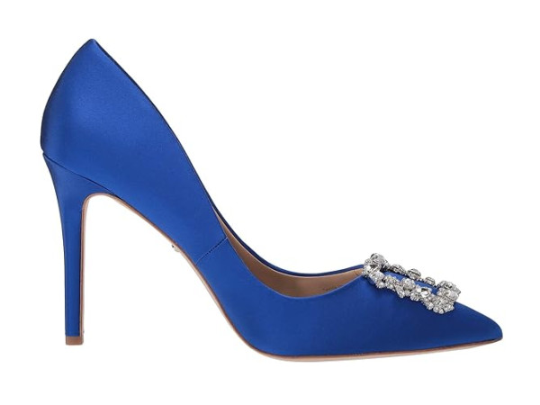 Badgley Mischka Cher