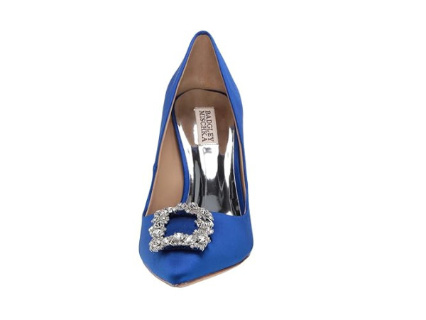 Badgley Mischka Cher