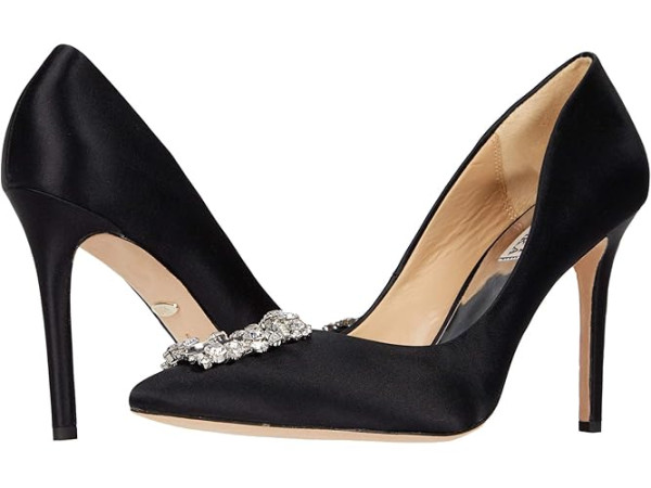 Badgley Mischka Cher