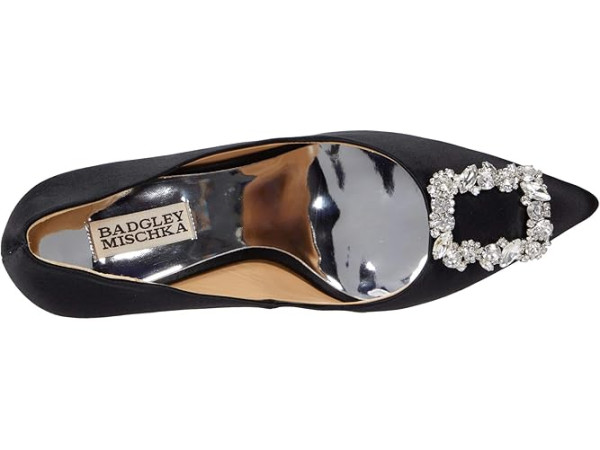 Badgley Mischka Cher