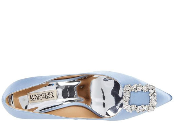 Badgley Mischka Cher Badgley Mischka Cher