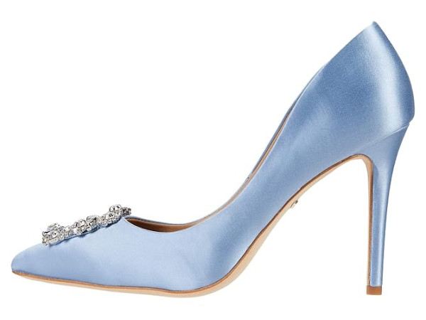 Badgley Mischka Cher Badgley Mischka Cher