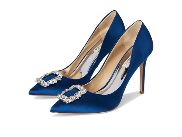 Badgley Mischka Cher