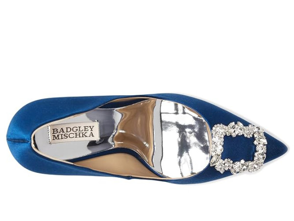 Badgley Mischka Cher Badgley Mischka Cher