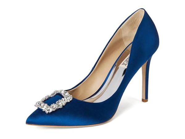 Badgley Mischka Cher Badgley Mischka Cher