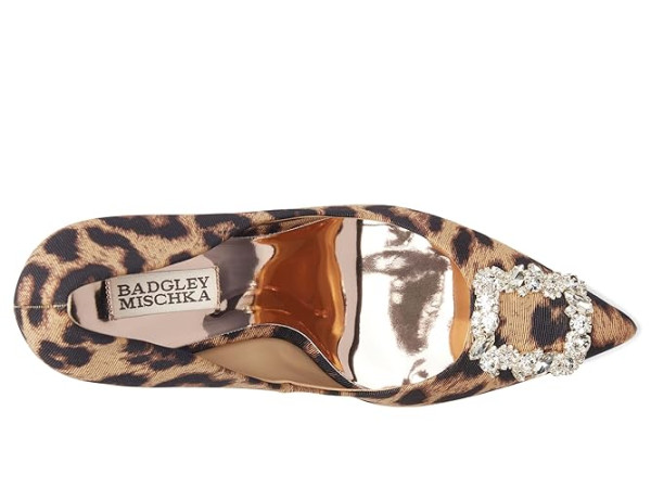 Badgley Mischka Cher Badgley Mischka Cher
