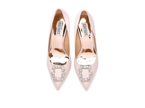 Badgley Mischka Cher Badgley Mischka Cher
