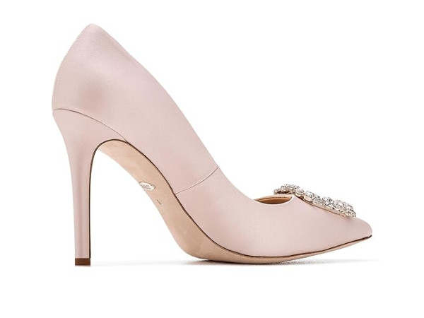 Badgley Mischka Cher Badgley Mischka Cher