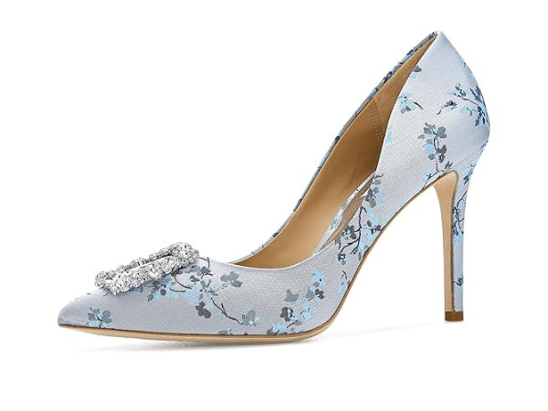 Badgley Mischka Cher