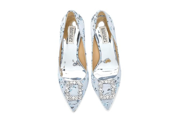 Badgley Mischka Cher Badgley Mischka Cher
