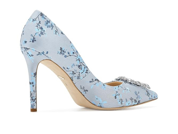 Badgley Mischka Cher Badgley Mischka Cher