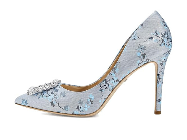 Badgley Mischka Cher Badgley Mischka Cher
